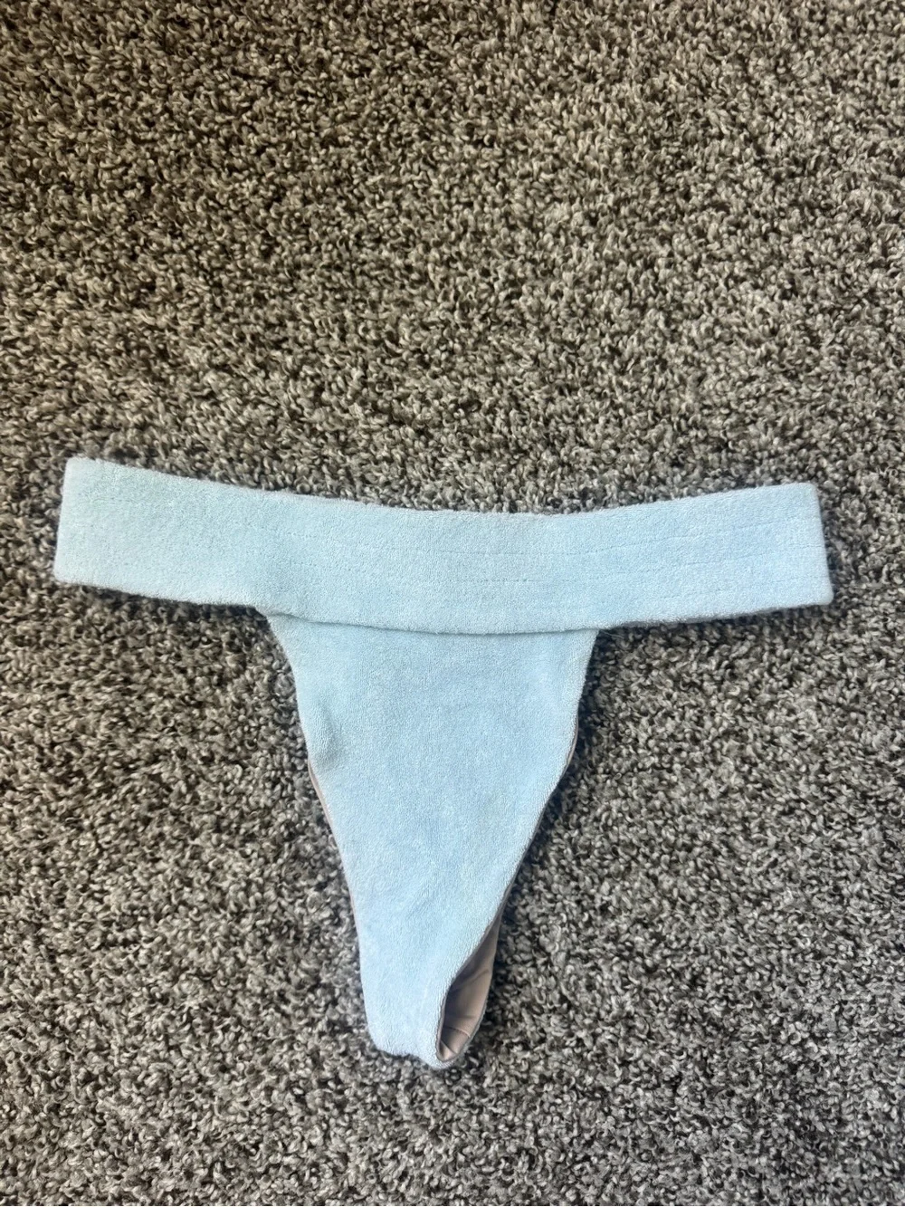 Frankie’s Bikini Set